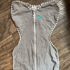 LOVE TO DREAM SWADDLE UP